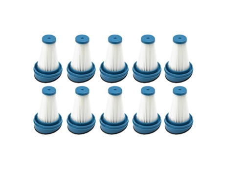 10 unidades para black decker hsv320j hsv420j hsv520j sva420b