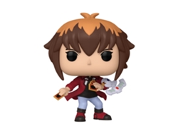 Figure FUNKO YU-GI-OH! Jaden Yuki Pop! Vinyl