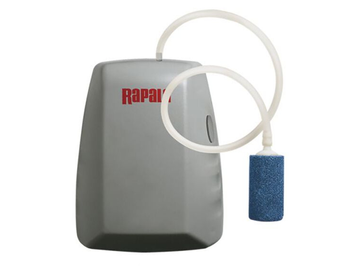 Aireador RAPALA