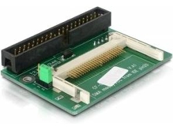Lector de Tarjetas DELOCK IDE 40pin