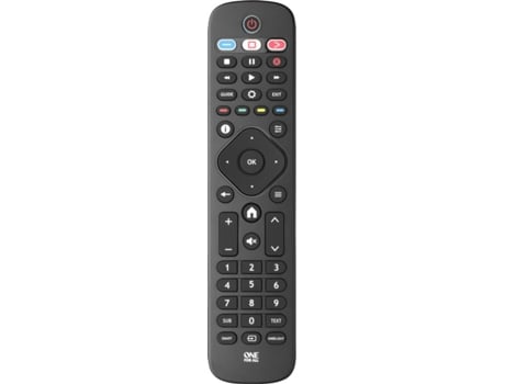 Mando TV Universal TV ONE FOR ALL URC4913 (Philips)
