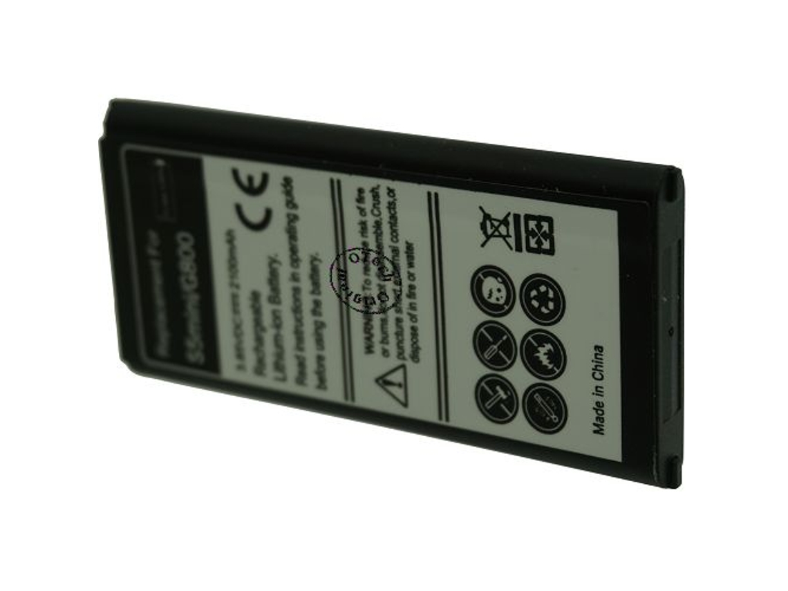 Batería OTECH SMS233-13099575 para SAMSUNG EBBG800BBE