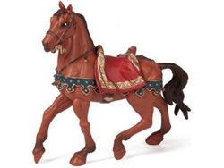Figura PAPO Caballo de César
