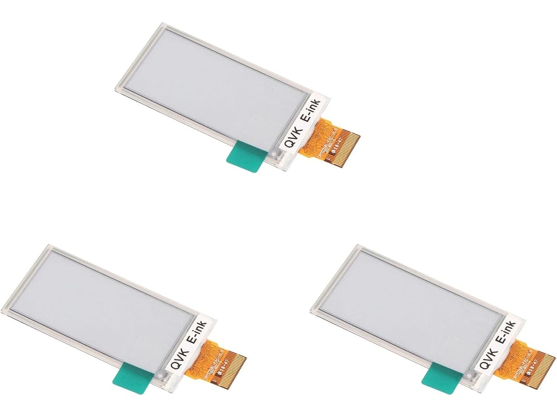 Reparación De La Tarjeta Del Módulo Fpc Del Termostato Inteligente Con Pantalla Lcd 3x Opm021b1/021e1