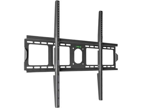 Soporte de Pared para TV, Televisor, Monitor Pantalla 55 70 80 90 100” Universal Peso hasta 75kg VESA máxima 800x600 fijo COSHANO