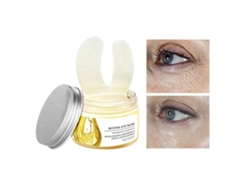 Mascarilla nutritiva y reafirmante para el contorno de ojos
