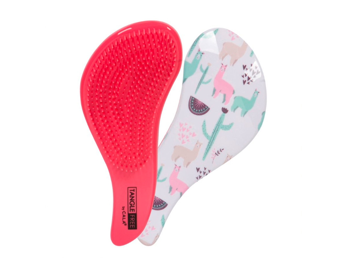 Cepillo para el Cabello CALA Exotic Liss