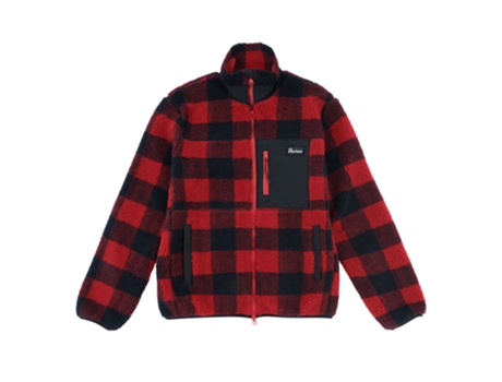 Abrigo para Hombre PENFIELD (M - Negro)