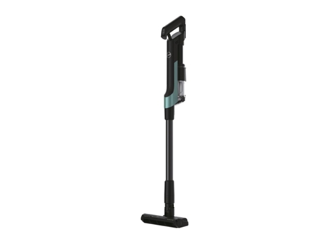 HF201P 011 Aspiradora escoba Batería Secar EPA Sin bolsa 1 L 165 W Azul HOOVER