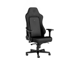 Silla Noblechairs Hero - Black Edition
