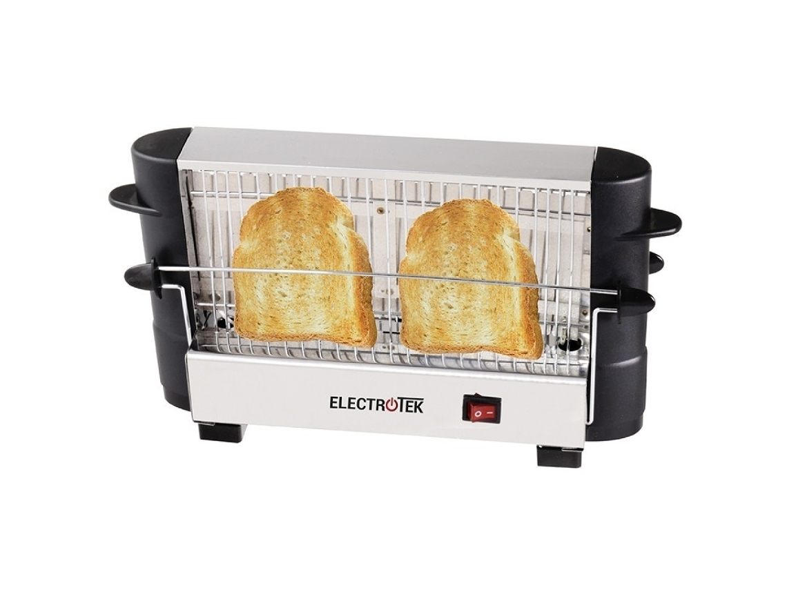 Tostador Eléctrico Vertical 1500W Capacidad 4 Rebanadas, Tostado Eficiente Descubre la eficiencia de 1500W en nuestro tostador eléctrico vertical, THULOS
