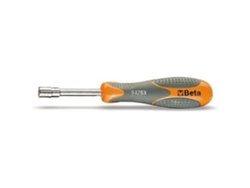 Llave Allen Corta Bimaterial 8 mm BETA