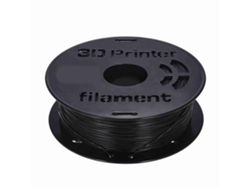 Filamento Tpu Flexible De 1,75 Mm, Bobina De 1 Kg, Blanco/negro/transparente Para Impresora 3d