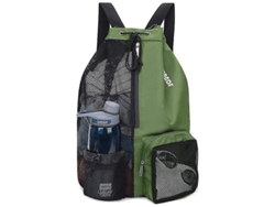 2026-mochila Impermeable Para Natación Gimnasio Con Compartimentos Seco Y Mojado Bolsa De Equipo Deportivo Ligera
