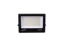 Proyector LED serie Grafeno 200W 6000K IP65 JANDEI
