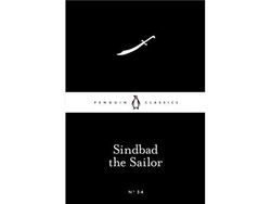 Libro Sinbad The Sailor de Anton Chekhov (Inglés)