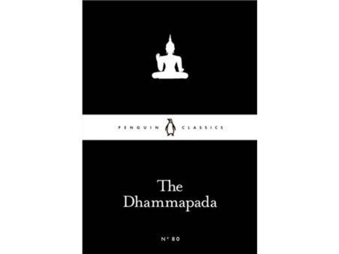Libro The Dhammapada (Inglés)