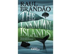 Libro The Unknow Islands de Raúl Brandão&amp;Nbsp e (Portugués)