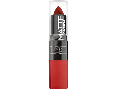 Labial Matte L.A. COLORS Lipstick Starlet (3,5 gr)