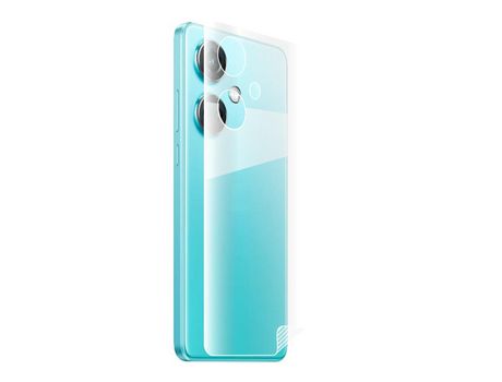 Película para OnePlus Nord CE3 PHONECARE Protectora de Hydrogel Verso -Transparente