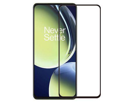 Película de Vidrio para OnePlus Nord CE 3 Lite PHONECARE Templado 5D Full Cover Transparente
