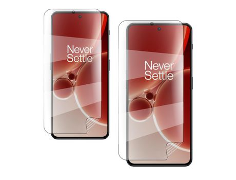 Kit 2 Películas para OnePlus Nord CE3 PHONECARE Hydrogel Full Cover Frente - Transparente