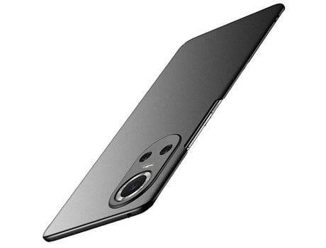 Funda para Oppo Reno 10 PHONECARE - Negro