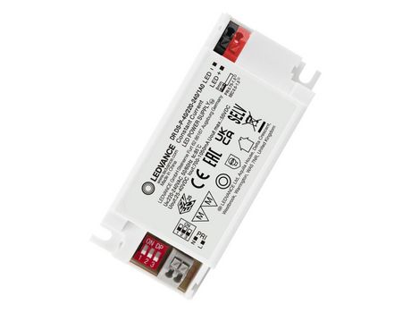 Driver Led GREENICE DIP-SWITCH -40/220-240/1AO [LVT-4099854077111]