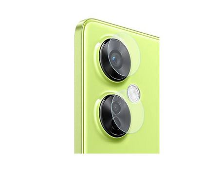 Película para OnePlus Nord CE 3 Lite PHONECARE de Vidrio para Cámara Traseira - Transparente