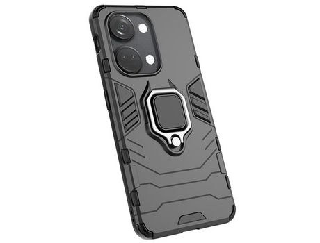 Funda para OnePlus Nord 3 PHONECARE 3X1 Anti-impacto - Negro