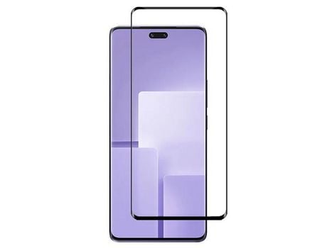 Película para Xiaomi Civi 3 PHONECARE de Vidrio Templado 5D Full Cover Curved - Transparente