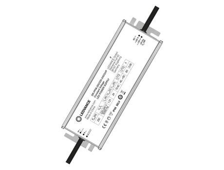 Driver Led GREENICE Exterior Performance -250/220-240/24/P [LVT-4058075240032]