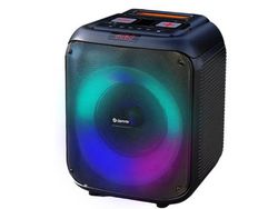 Altavoz con ruedas Bps-250 DENVER