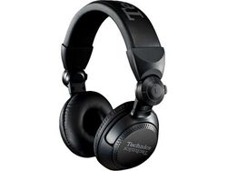 Auriculares dj TÉCNICAS Eah-Dj1200