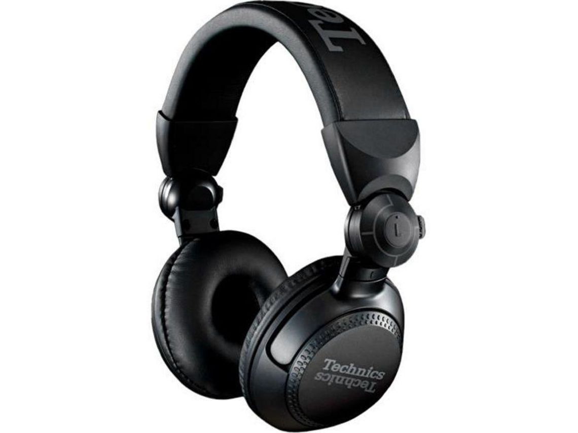Auriculares dj TÉCNICAS Eah-Dj1200