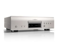 Reproductor de CD Dcd-1700Ne DENON
