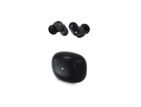 ENERGY SISTEM Auriculares Bluetooth Urban Beat True Wireless Estéreo Tecnología Inalámbrica Bluetooth 5.3 Deep Bass 22 H Autonomía