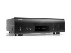 Reproductor de CD Dcd-1700Ne DENON