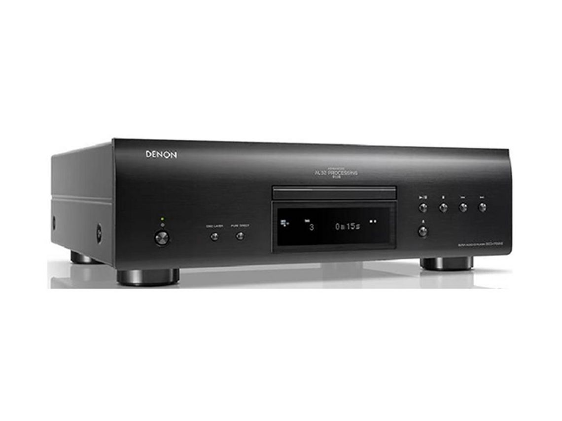 Reproductor de CD Dcd-1700Ne DENON