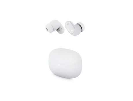 ENERGY SISTEM Auriculares Bluetooth Urban Beat True Wireless Estéreo Tecnología Inalámbrica Bluetooth 5.3 Deep Bass 22 H Autonomía