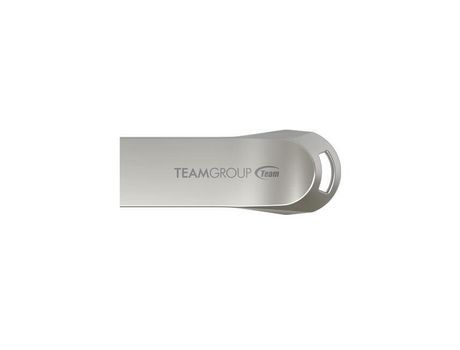 Pen TEAM GROUP C222 Unidad Flash Usb 128 Gb Usb Tipo A 3.2 Gen 1 3.1 Gen 1 Plata