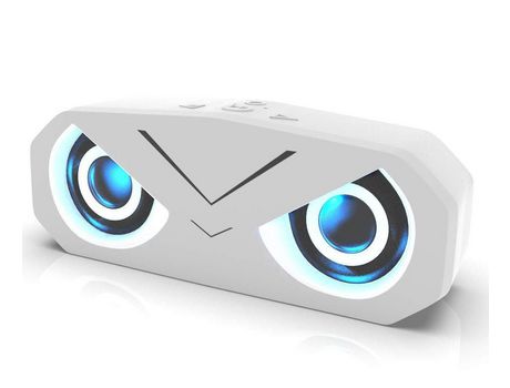 Altavoz Bluetooth Altavoz inalámbrico portátil Altavoz Bluetooth de graves profundos
