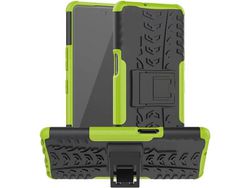 Conjunto de Protectores de Pantalla para Oppo A72 HONGWE. (2un)