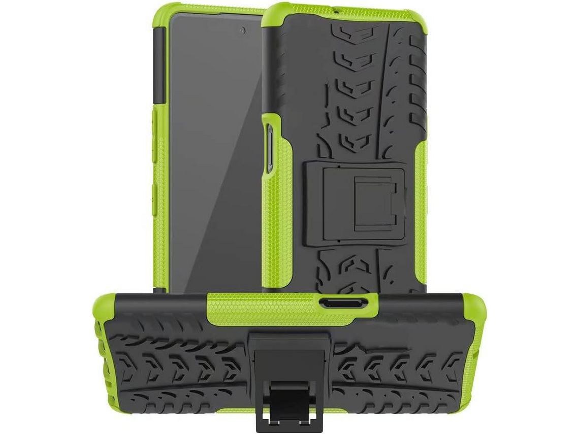 Conjunto de Protectores de Pantalla para Oppo A72 HONGWE. (2un)