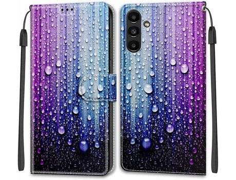 Funda para Samsung Galaxy A54 5G HONGWE.