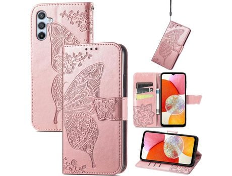 Funda Folio para Samsung Galaxy A14/5 HONGWE.