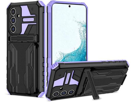 Funda para Samsung Galaxy A34 5G HONGWE.