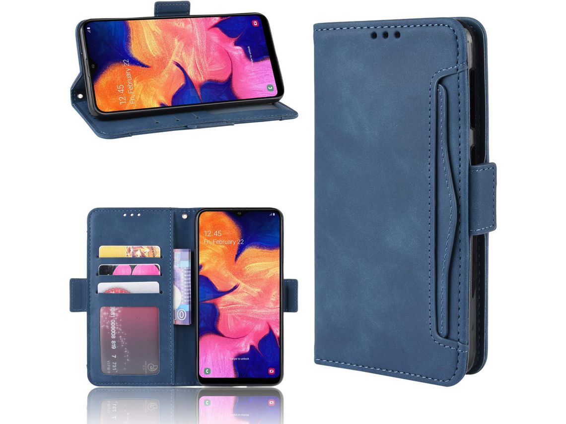 Funda para Samsung Galaxy A10 5G/A10 HONGWE.