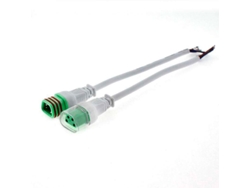 Cable de Conexión LEDBOX 05mm 20cm Ip66