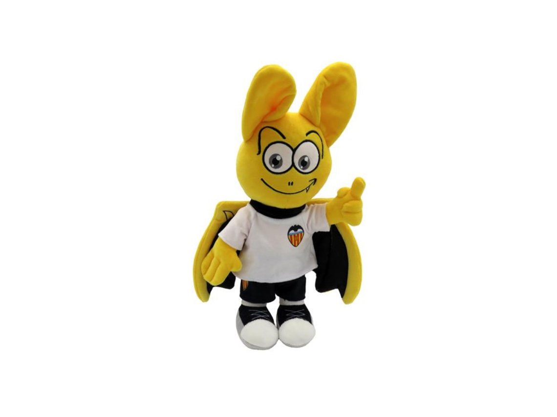 Valencia teddy cf 71539 amarelo
